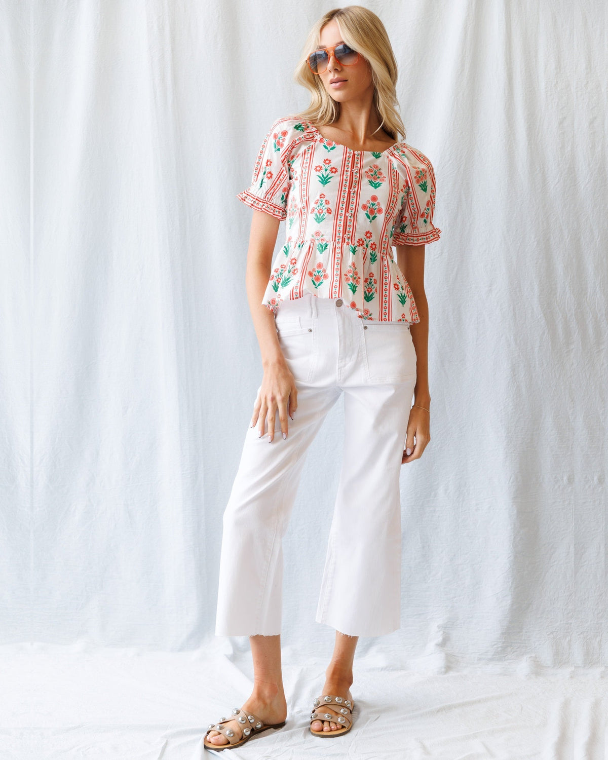Legacy Top