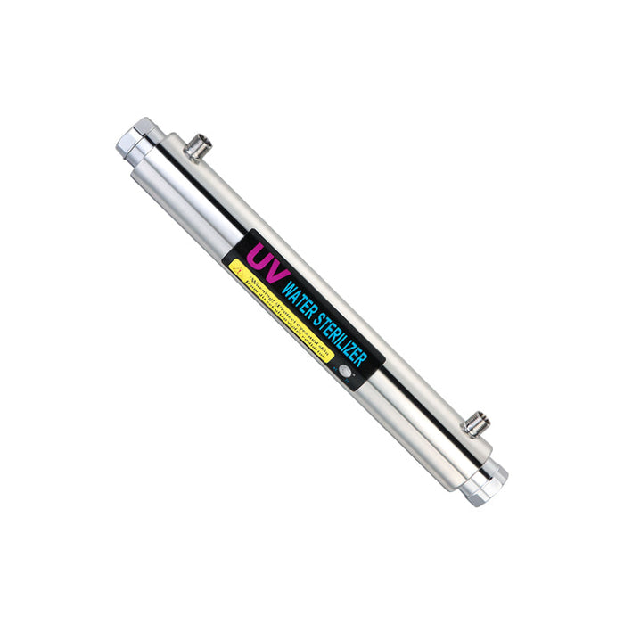 25 Watts UV Sterilizer