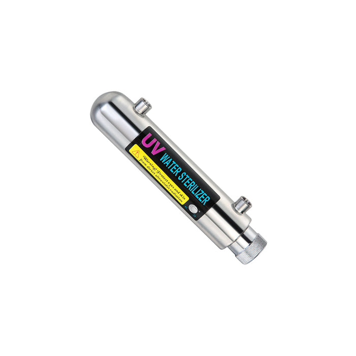 6 Watts UV Sterilizer