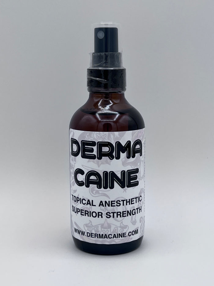Derma Caine