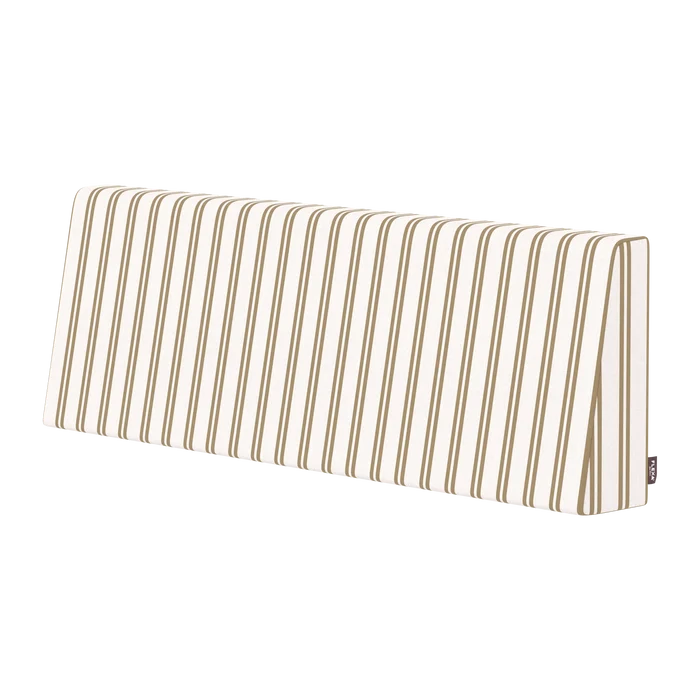 Back Rest Cushion, Stripes flexa-com.myshopify.com TEXTILE