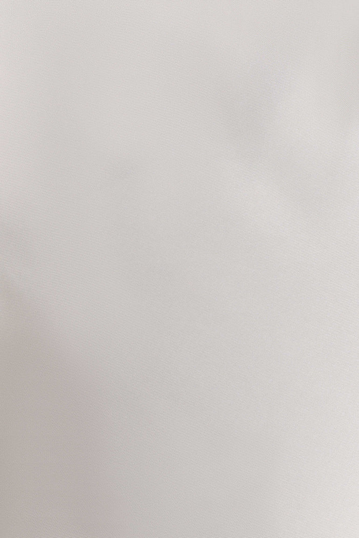 Bianca Satin Pants - Ivory
