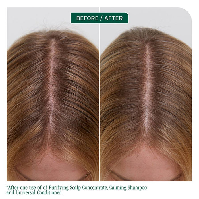 Biolage Professional Scalp Sync Calming Shampoo 400ml