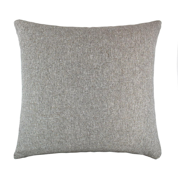 Bowie Cushion Silver-Renaissance Design Studio