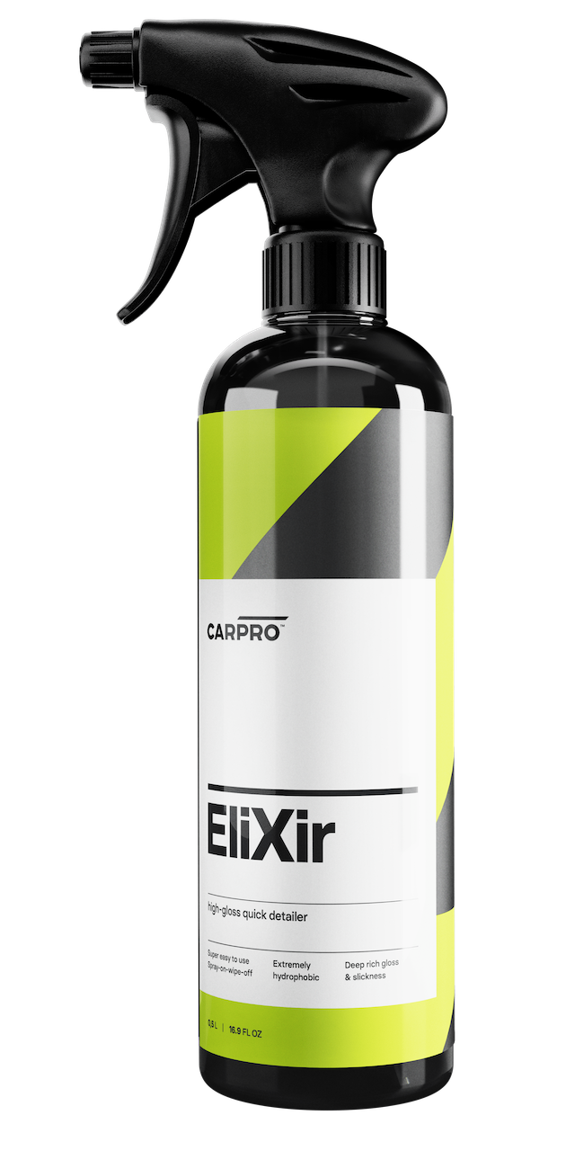 CARPRO EliXir Quick Detailer - Clearance