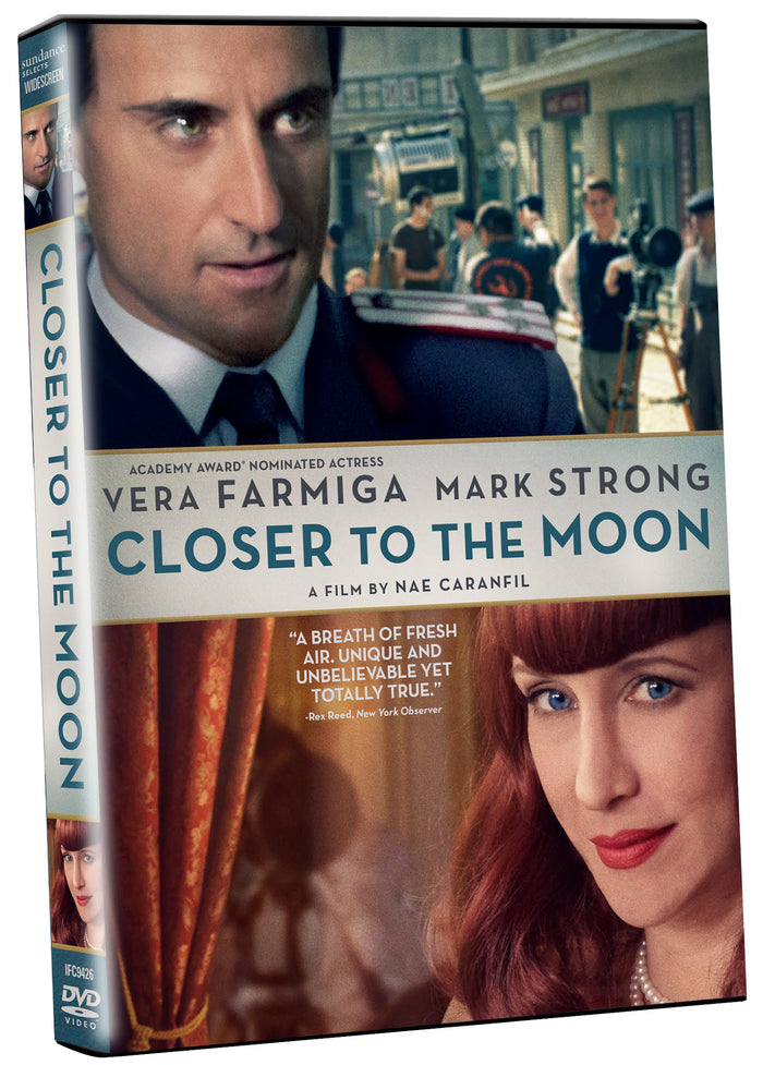 Closer to the Moon