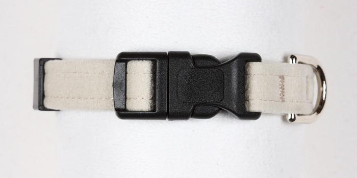 Doe Quick Release Collar