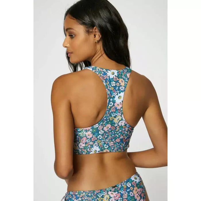 Eliza Ditzy Sunzal Top