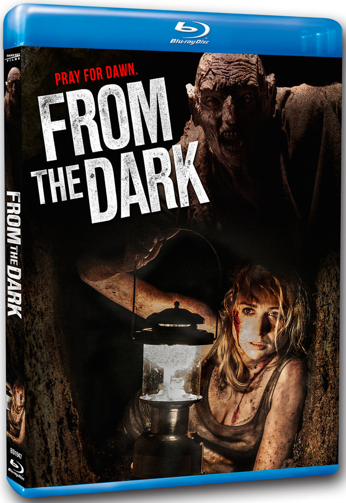 From the Dark