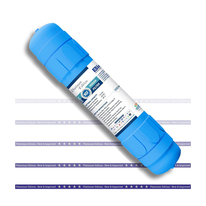H2AAA SWPA Filter