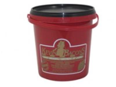 Kevin Bacon Hoof Dressing Ash Based 1ltr