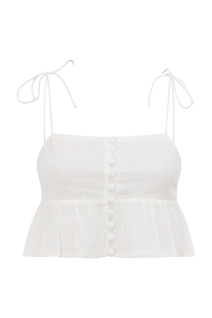 SAMPLE-Drai Top