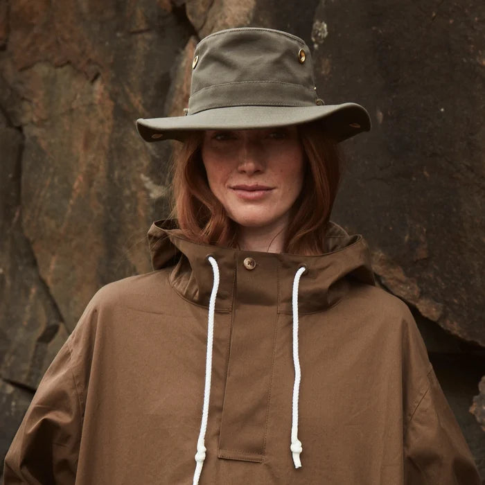 T3 Cotton Duck Hat