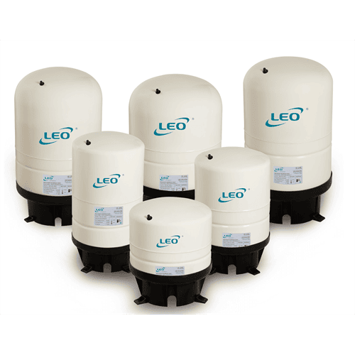 TANK-VERTICAL-19L MEMBRANE PRESSURE TANK
