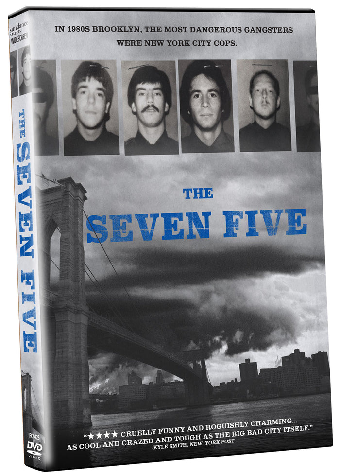 The Seven Five