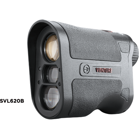 Venture Tilt Range Finder 6X20mm