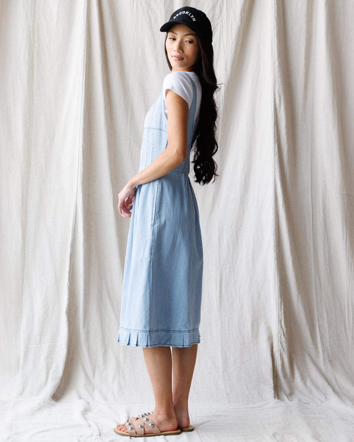 Collective Favorite Dress
