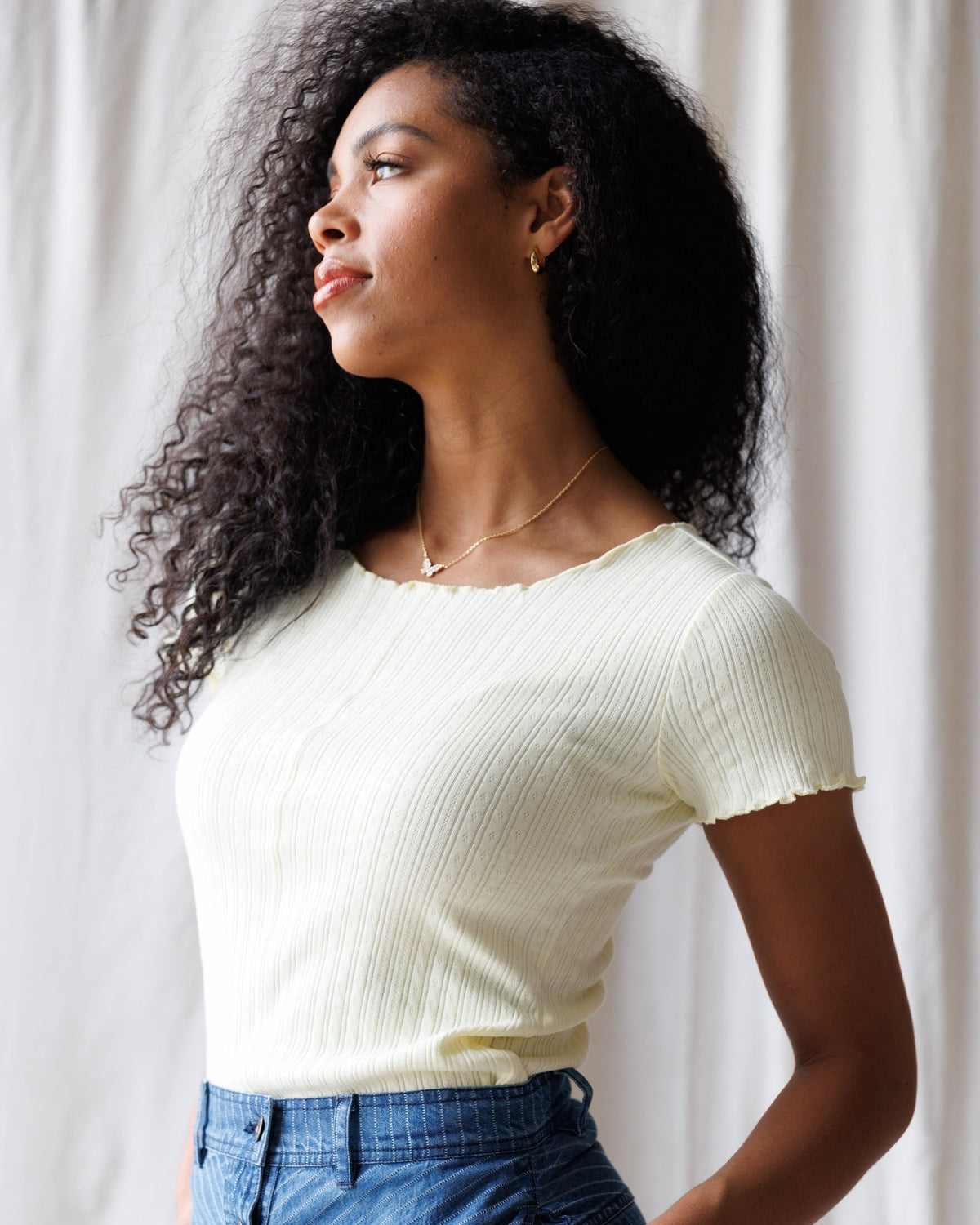 Simplicity Tee