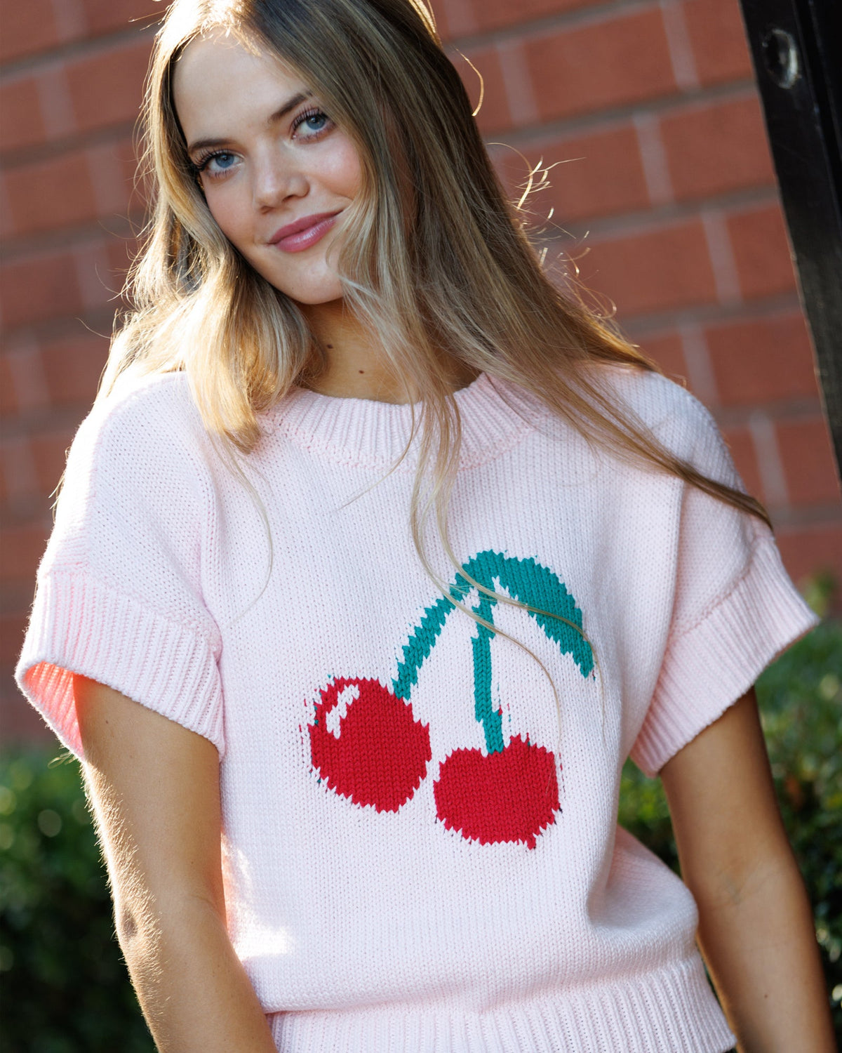 Freshly Picked Pullover - Final Sale
