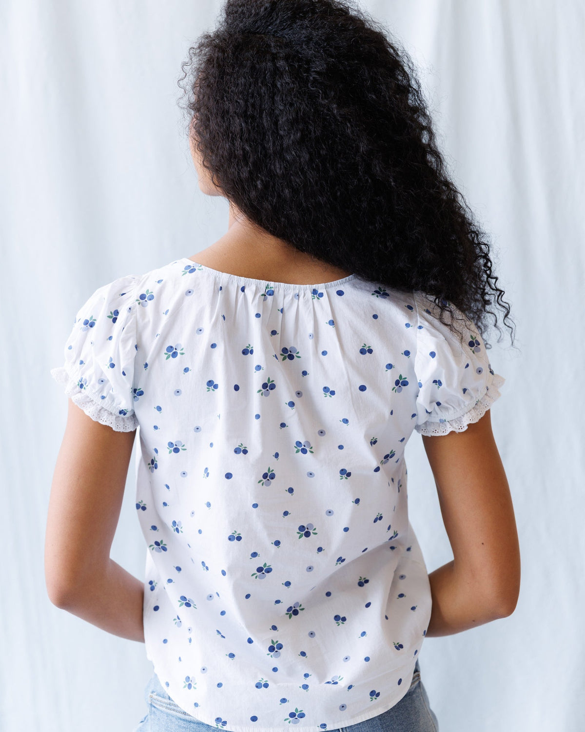 Summer Love Top