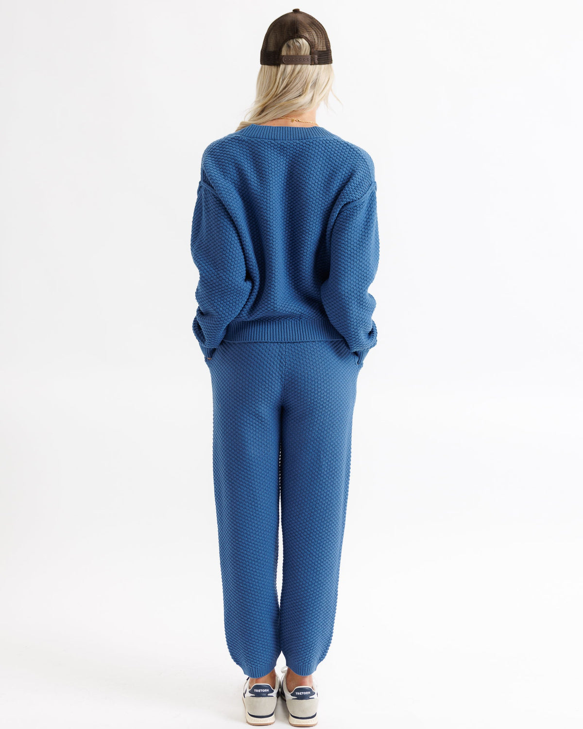 Slopes Sweater Pant - Final Sale