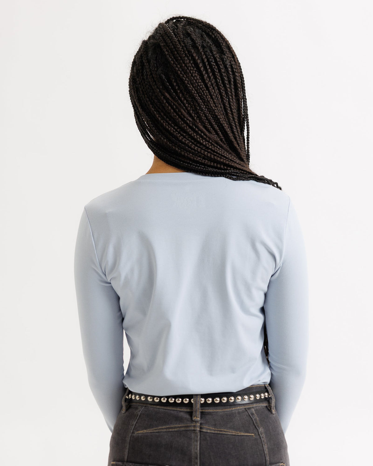 Essential Long Sleeve Tee - Final Sale