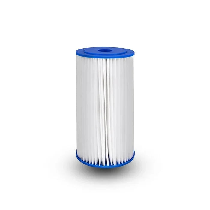 10″ Standard Pleated Sediment Filter