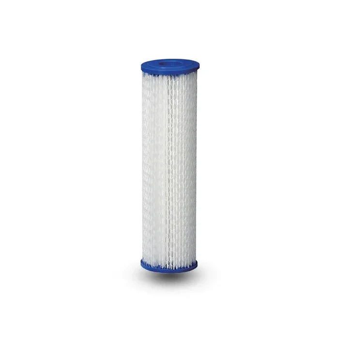 10″ Standard Pleated Sediment Filter