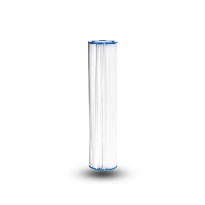 10″ Standard Pleated Sediment Filter