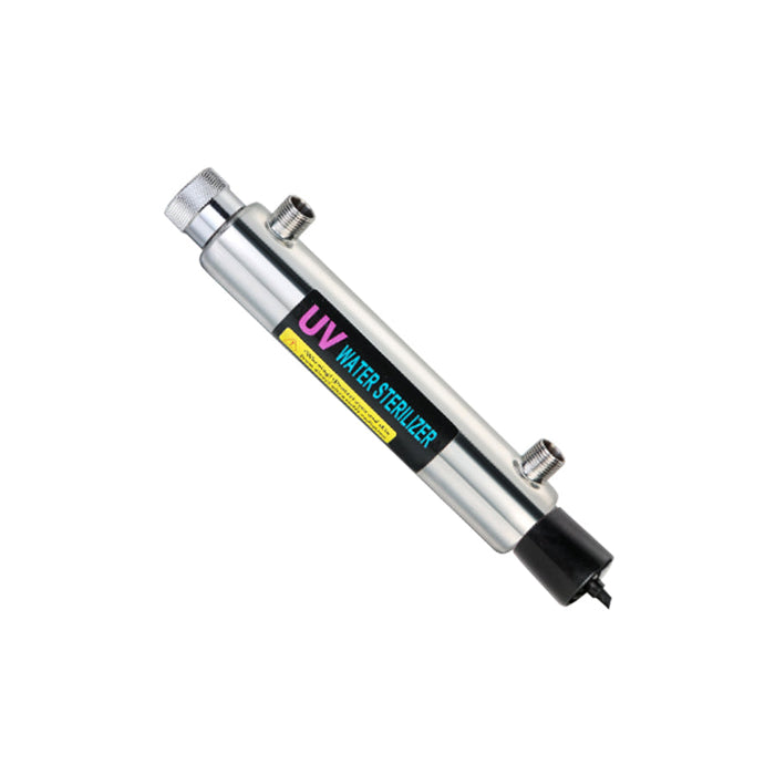 12 Watts  UV Sterilizer