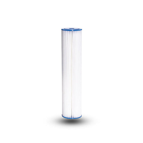 20″ BB Pleated Sediment Filter
