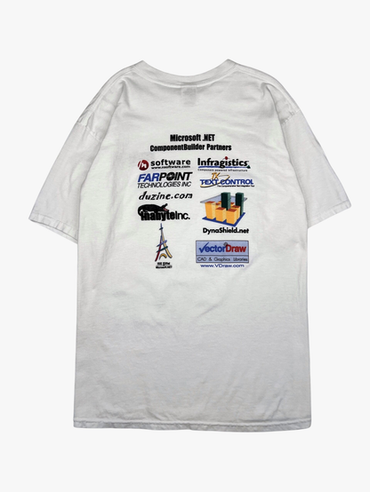 2000’s Component Source T-Shirt