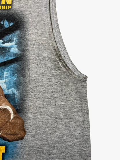 2003 Redemption Tank Top