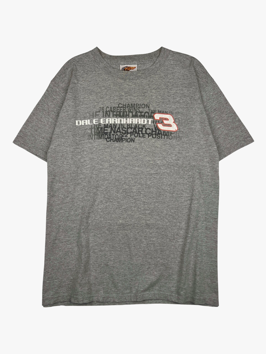 2008 Dale Earnhardt Nascar T-Shirt
