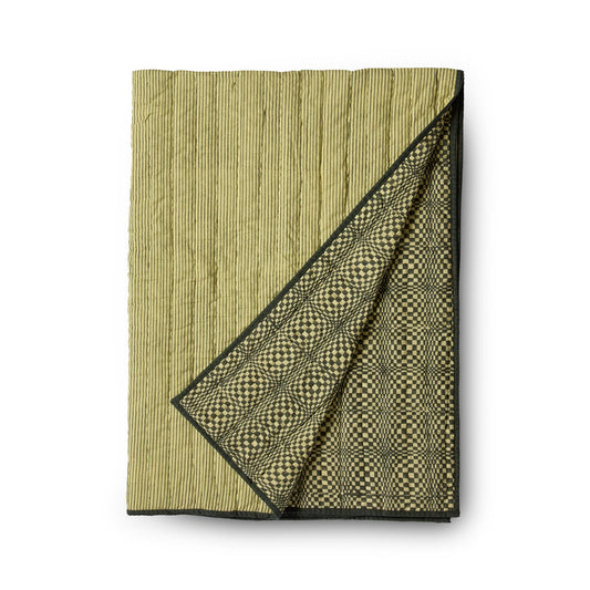 Arches Throw