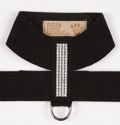 Doggie Harness, Dog Harness, Harness for Small Dogs, Designer Dog Harness, Luxury Dog Harness, Step in Dog Harness, Small Dog Harness
