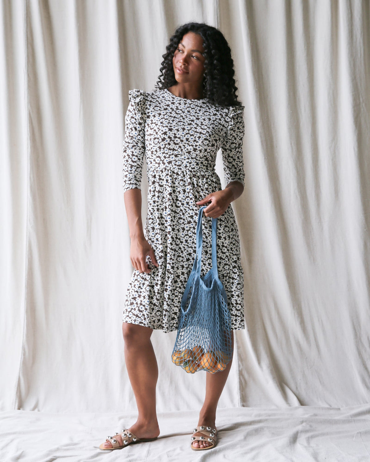 New Romance Dress - Final Sale
