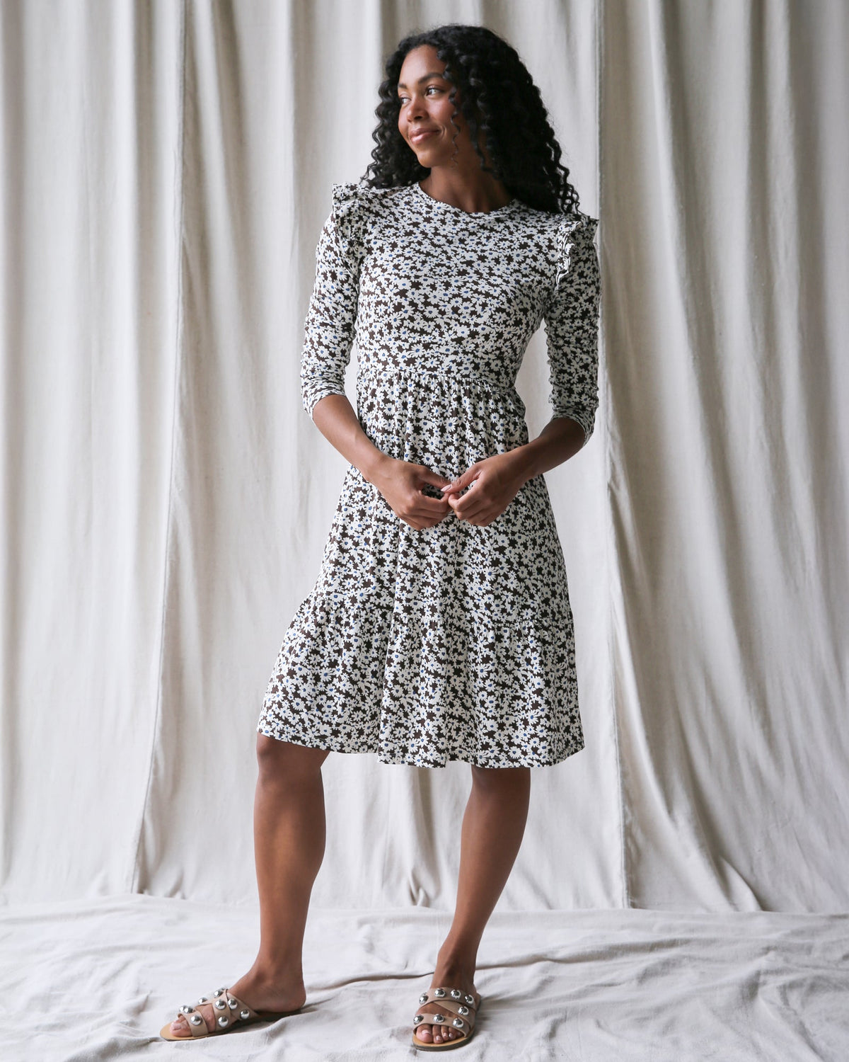 New Romance Dress - Final Sale