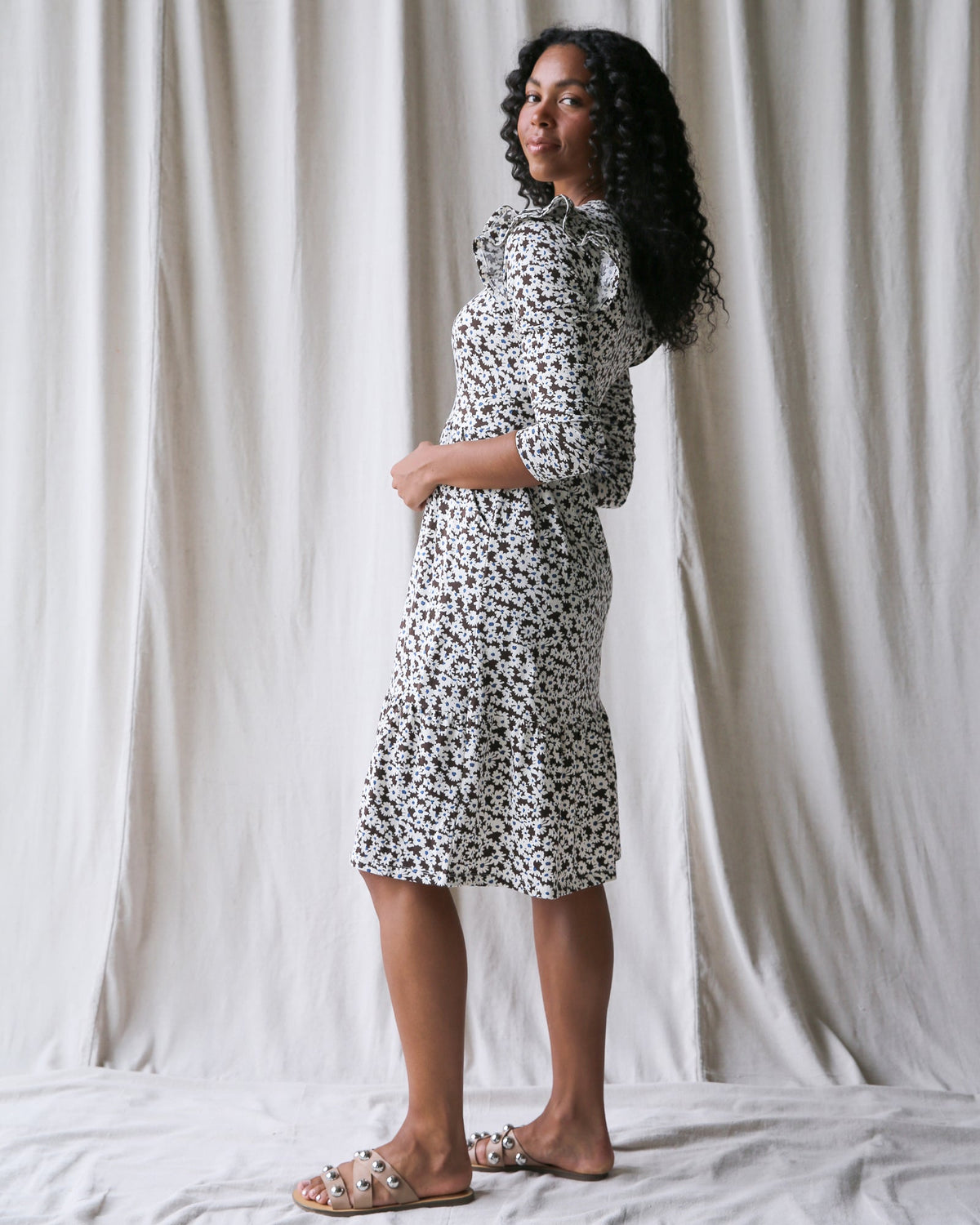 New Romance Dress - Final Sale