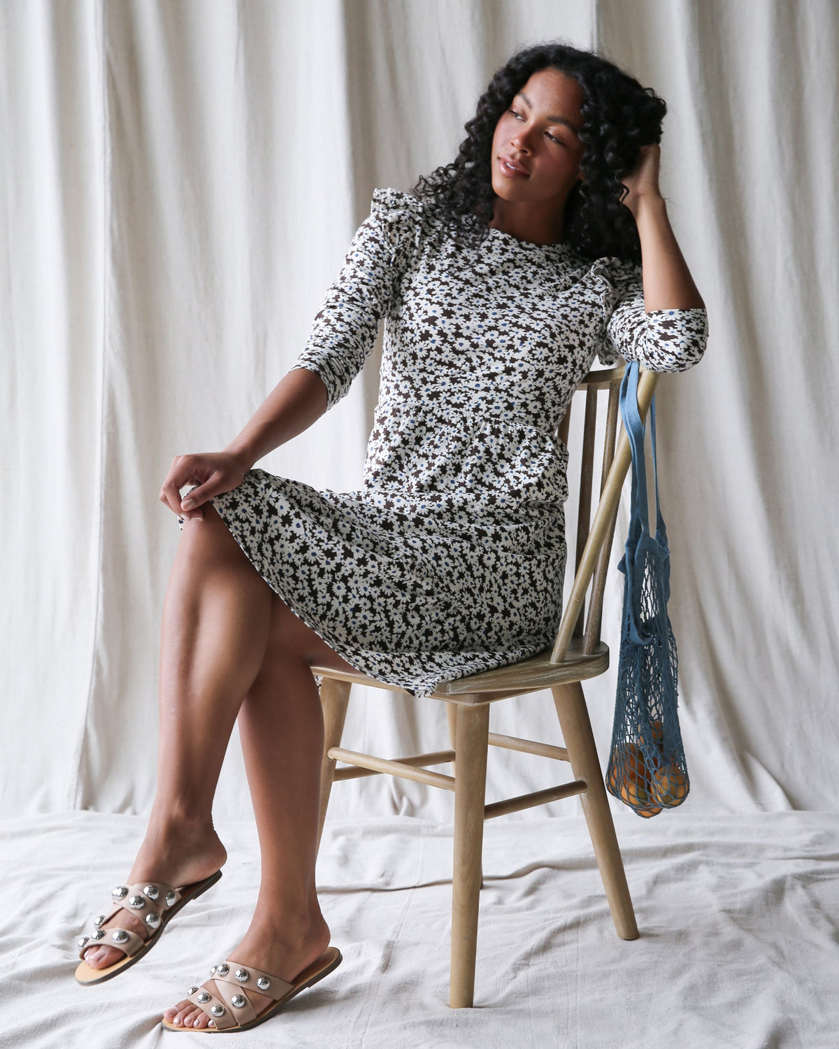 New Romance Dress - Final Sale