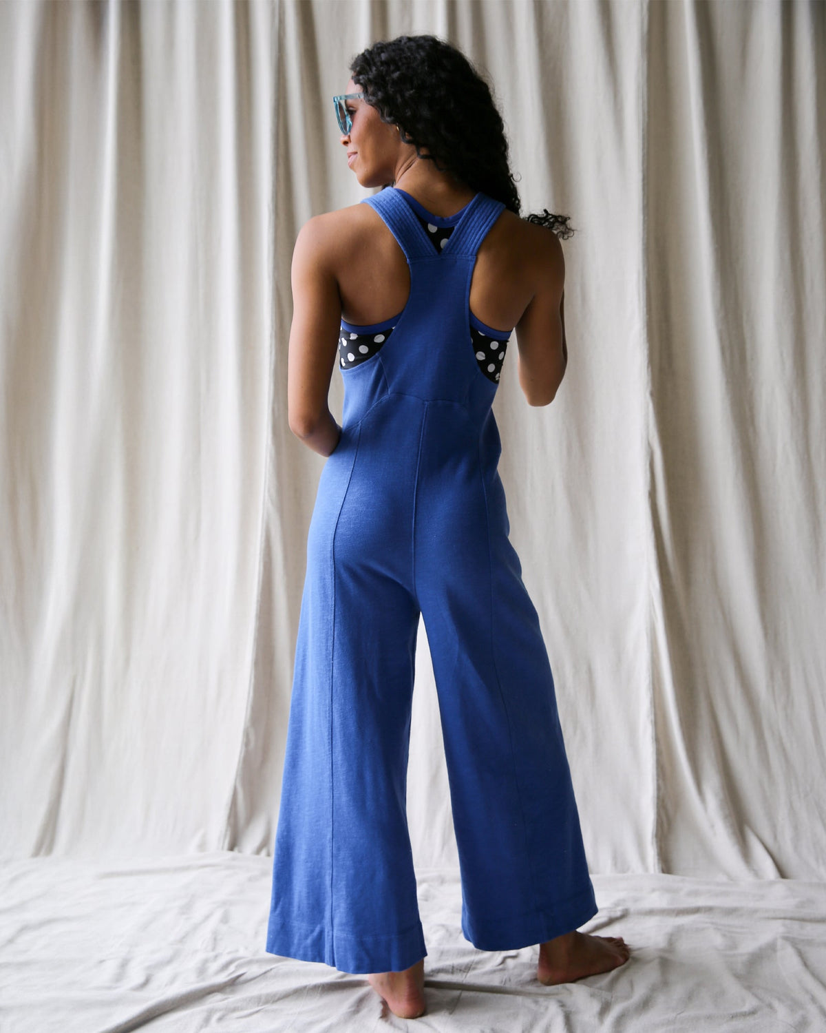 Perfect Balance Jumpsuit - Final Sale