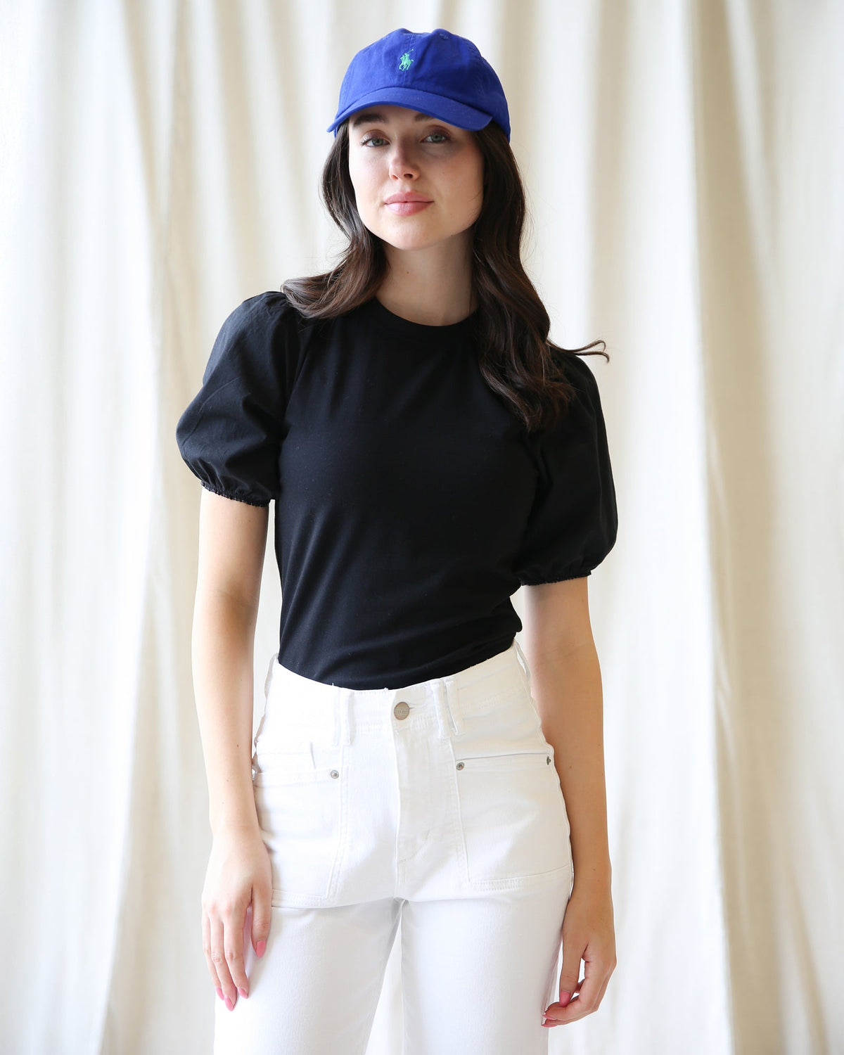 Portrait Top - Final Sale