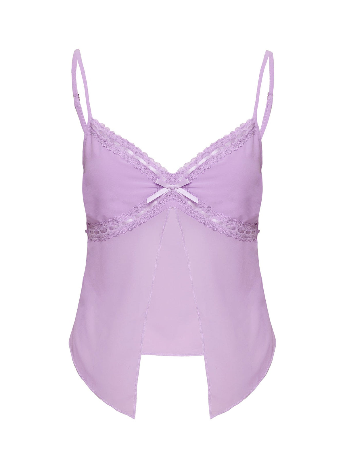 Sitka Top Lilac