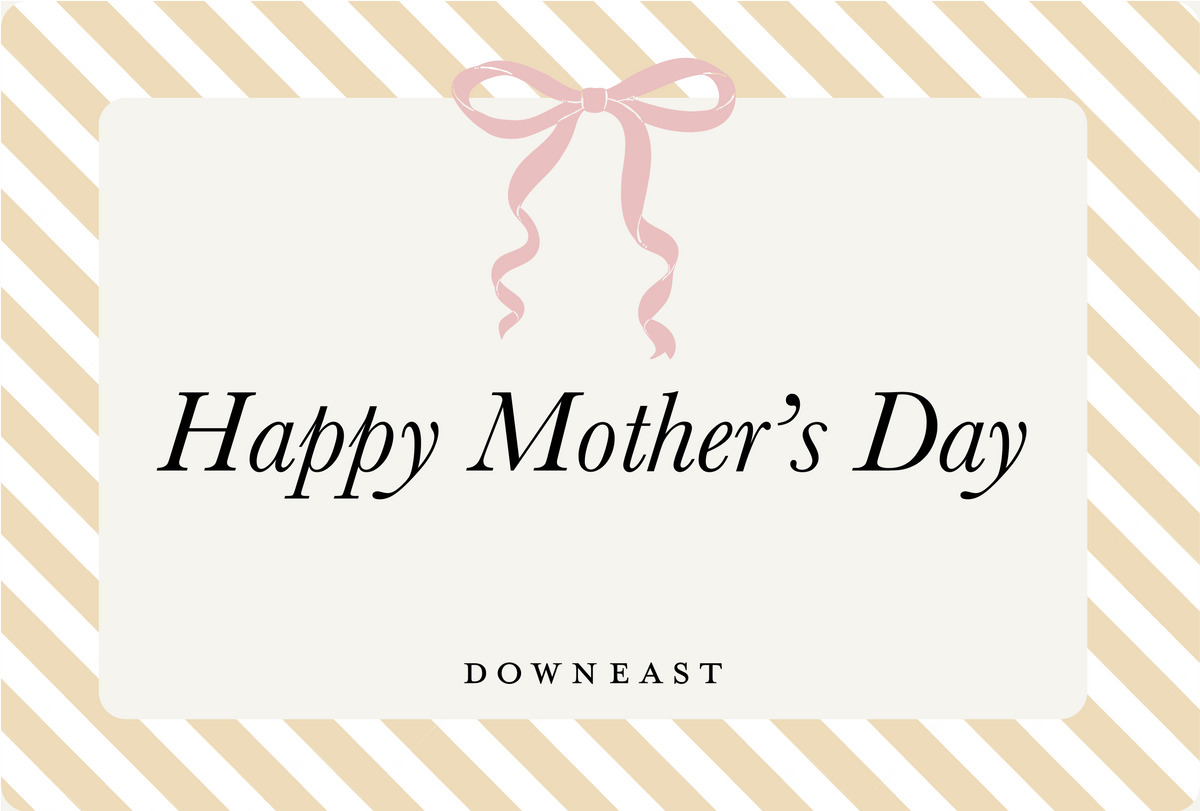 Downeast e-Gift Card