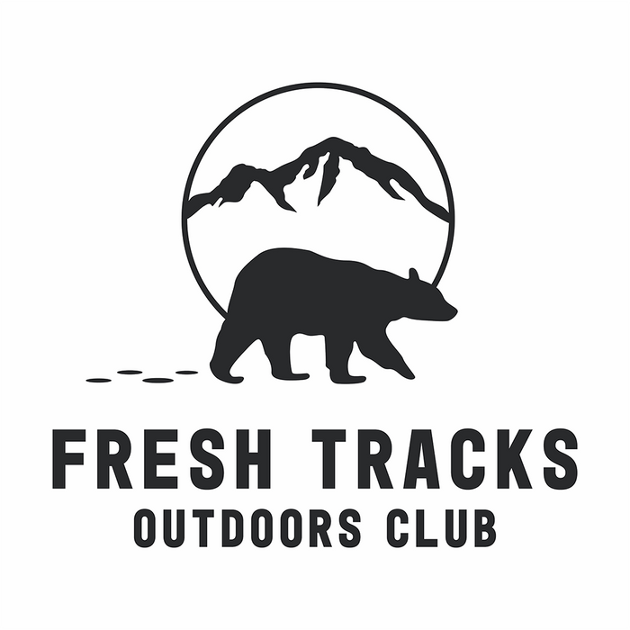 A Fresh Tracks Gift Card