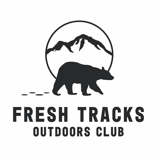 A Fresh Tracks Gift Card