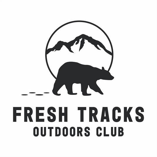 A Fresh Tracks Gift Card
