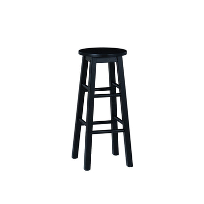 Abby Round Stool