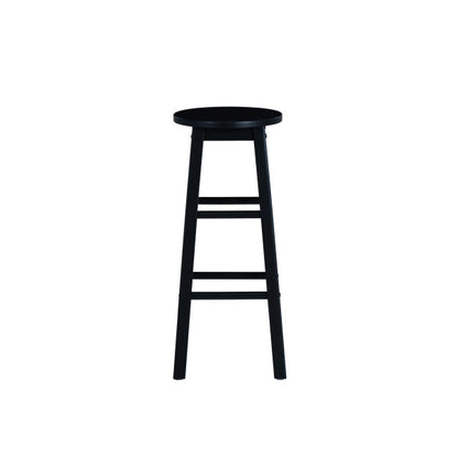 Abby Round Stool