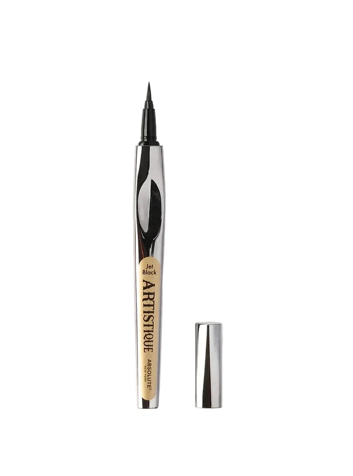 Absolute New York Artistique Easy Grip Liquid Eyeliner